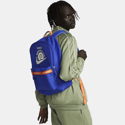 Nike Heritage Backpack (25L). Nike.com